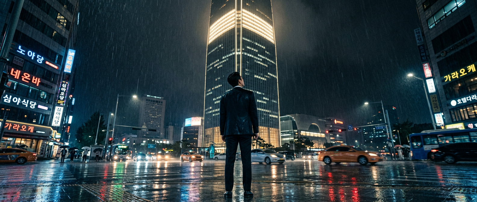 ENA 새 월화드라마 '클라이맥스' 클라이맥스 정보 대공개! 스포 주의